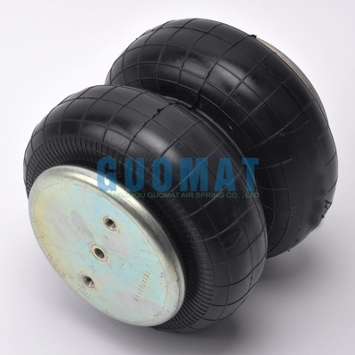 Goodyear Air Spring 2B9-218 Contitech FD 200-25 453 Máy sốc không khí xoắn kép
