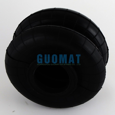Các ruột khí cao su Hf190/170-2 để hấp thụ va chạm 170mm trong các ứng dụng công nghiệp