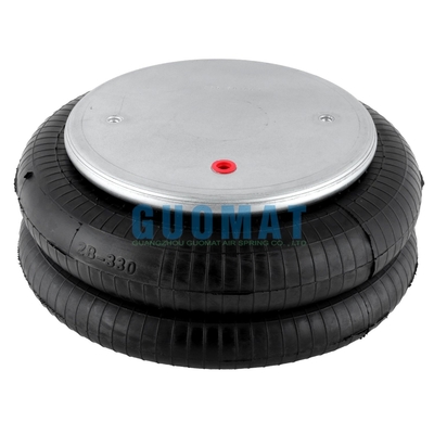 FD330-22 363 Contitech Air Shock Suspension Goodyear 2B12-425 Hiệu suất cao