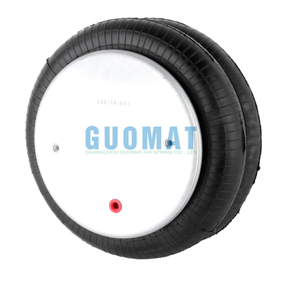 FD330-22 363 Contitech Air Shock Suspension Goodyear 2B12-425 Hiệu suất cao