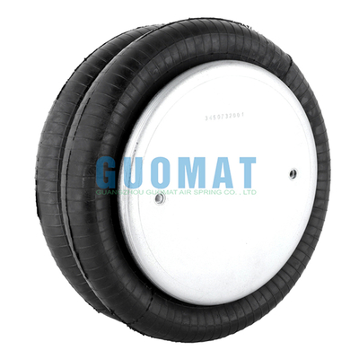 FD330-22 363 Contitech Air Shock Suspension Goodyear 2B12-425 Hiệu suất cao
