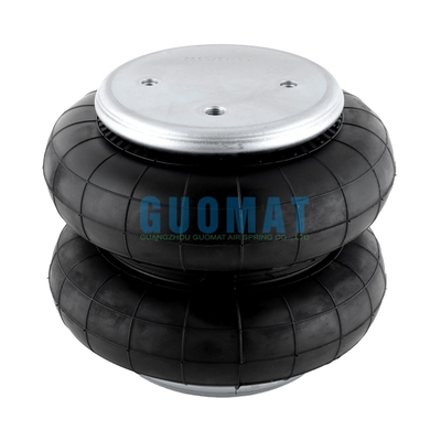Goodyear treo khí mùa xuân 2B9-200 Ống tản khí gấp đôi 2B9-202