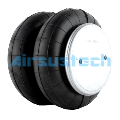 Goodyear treo khí mùa xuân 2B9-200 Ống tản khí gấp đôi 2B9-202