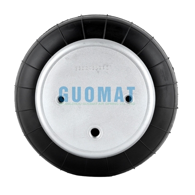 Goodyear treo khí mùa xuân 2B9-200 Ống tản khí gấp đôi 2B9-202