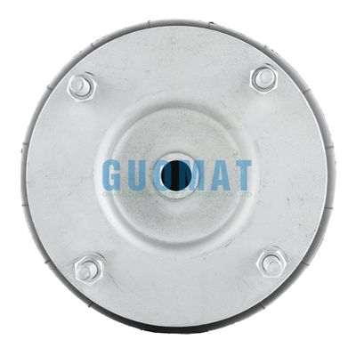 8" x 2 Double Convoluted cao su Bellows FD 138-18 DS Contitech Air Spring