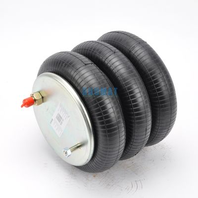 W013588029 Công nghiệp Air Spring Firestone Bellows số 38 Lối treo 200117