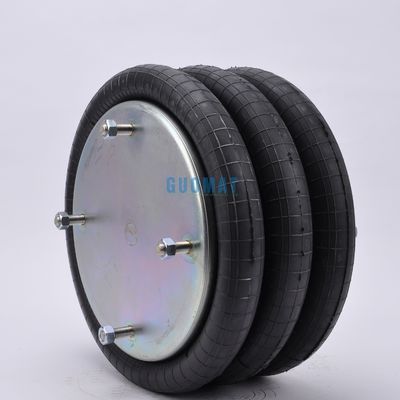 Contitech Air Suspension Spring FT530-32 333 Firestone W01-358-7818 Airkraft 115070