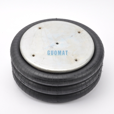 Goodyear treo khí xuân Airkraft 3B-356 115061 cho conveyor dừng cuối