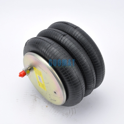 Ống treo khí nén Goodyear 3B12-328 1/4NPTF Lò xo không khí OEM W01-358-7994