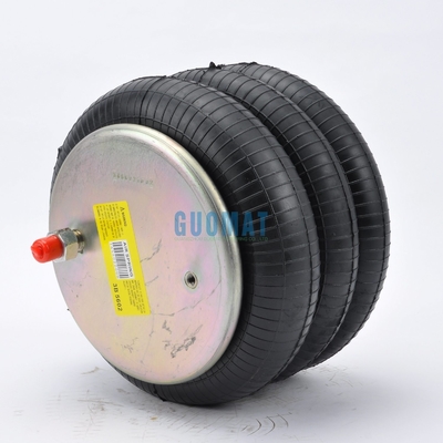 Ống treo khí nén Goodyear 3B12-328 1/4NPTF Lò xo không khí OEM W01-358-7994