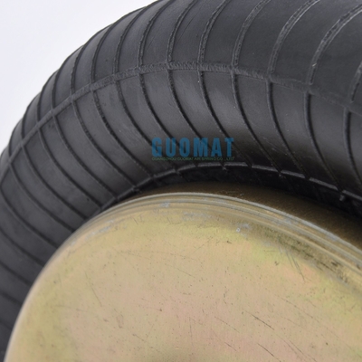 Công nghiệp ba vòng tròn treo không khí xuân Contitech FT330-29 433 cho Ridewell