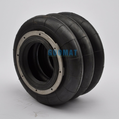 Tăng hiệu suất treo không khí xuân 10X3 kết nối sườn