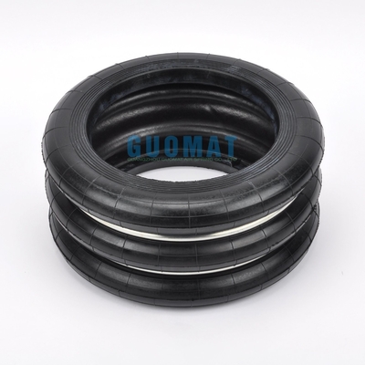 Yokohama lượn không khí tròn S-300-3r tốc độ cao đấm ấn cân bằng Die Pad