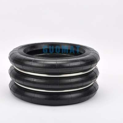 Yokohama lượn không khí tròn S-300-3r tốc độ cao đấm ấn cân bằng Die Pad