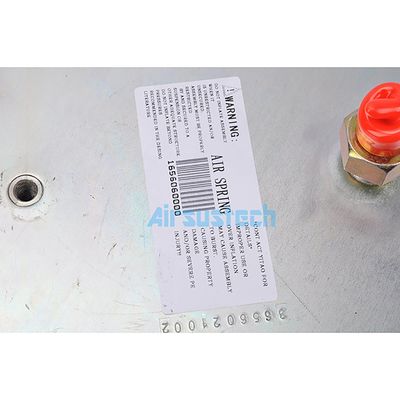 AIRSUSTECH Ba vòng tròn nước xuân thay thế cho Firestone W01-358-8008