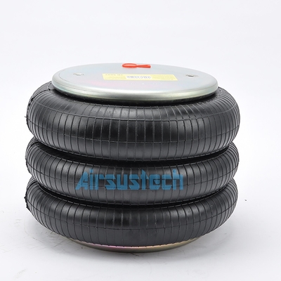 Air Springs Firestone W01-358-8010 túi cong với 1/4NPT chứa khí