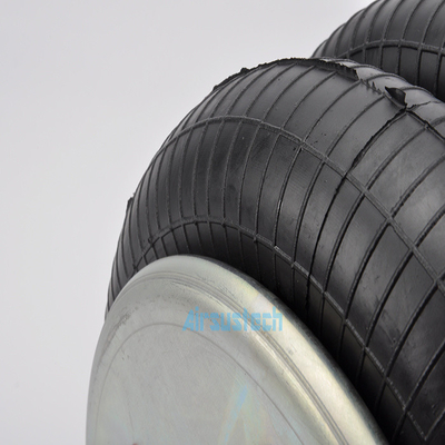Air Springs Firestone W01-358-8010 túi cong với 1/4NPT chứa khí