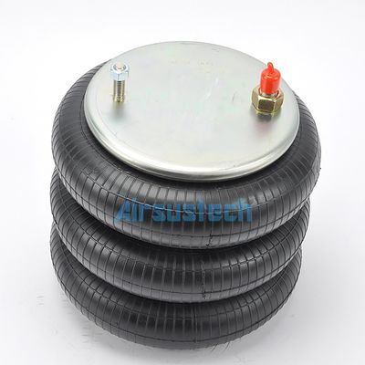 FT 330-29 466 Contitech Bộ máy xoắn ba lò xo cho giấy / dệt may