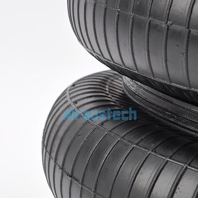 FT 330-29 466 Contitech Bộ máy xoắn ba lò xo cho giấy / dệt may