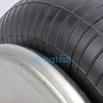 FT 330-29 466 Contitech Bộ máy xoắn ba lò xo cho giấy / dệt may