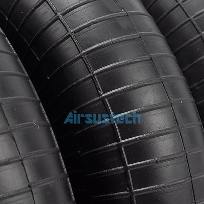 FT 330-29 466 Contitech Bộ máy xoắn ba lò xo cho giấy / dệt may