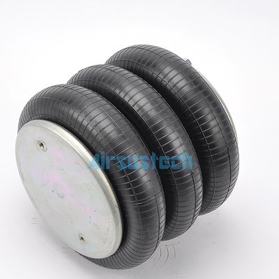 FT 330-29 466 Contitech Bộ máy xoắn ba lò xo cho giấy / dệt may