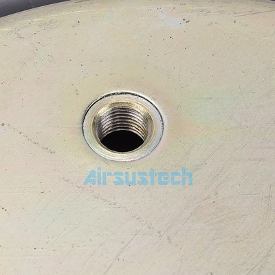 W01-358-8006 Pneumatic Bellow bởi Firestone Air Spring Full Stroke 13,2 inch