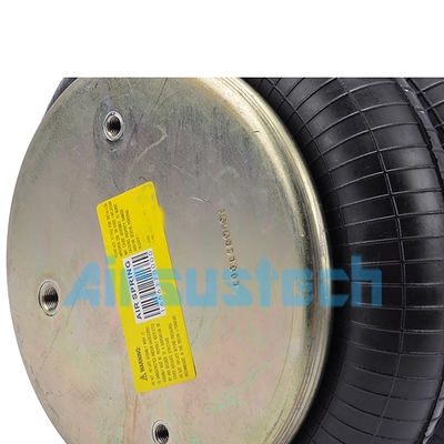 W01-358-8006 Pneumatic Bellow bởi Firestone Air Spring Full Stroke 13,2 inch