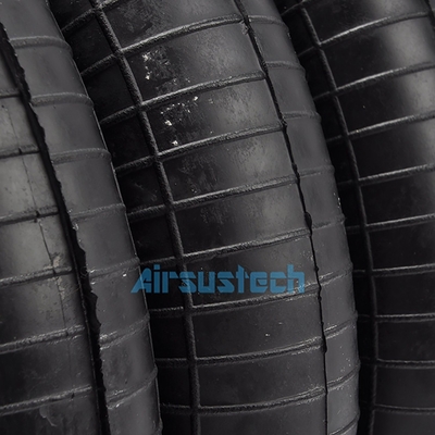 W01-358-8006 Pneumatic Bellow bởi Firestone Air Spring Full Stroke 13,2 inch