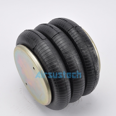W01-358-8006 Pneumatic Bellow bởi Firestone Air Spring Full Stroke 13,2 inch
