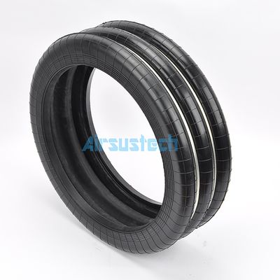 Die Cushion Press Yokohama S-500-3R Air Shock Suspension Để Giảm Sốc