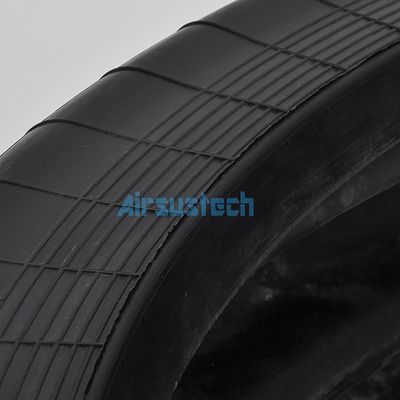 Die Cushion Press Yokohama S-500-3R Air Shock Suspension Để Giảm Sốc