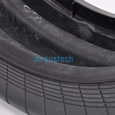 Die Cushion Press Yokohama S-500-3R Air Shock Suspension Để Giảm Sốc