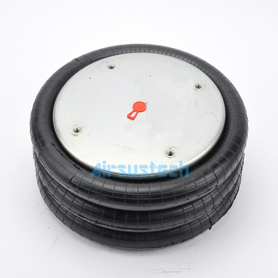 Sức bền Guomat treo không khí mùa xuân 3B53032 Thay thế Firestone Flex313D