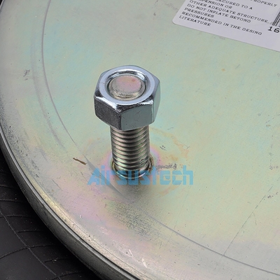 Ngọn lửa thép khí công nghiệp W01-358-7818 loại nhăn cao su khí