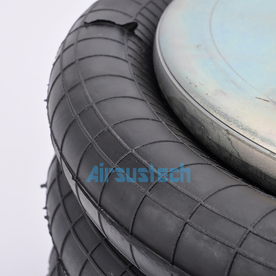 Ngọn lửa thép khí công nghiệp W01-358-7818 loại nhăn cao su khí