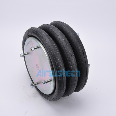 Ngọn lửa thép khí công nghiệp W01-358-7818 loại nhăn cao su khí