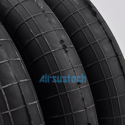 Ngọn lửa thép khí công nghiệp W01-358-7818 loại nhăn cao su khí