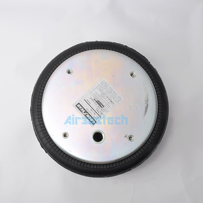 Contitech FT 530-35 CI G1 / 4 lỗ không khí ba đập không khí mùa xuân đầy đủ 395MM