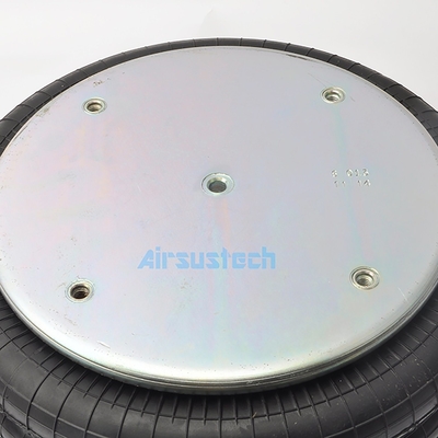 Contitech FT 530-35 CI G1 / 4 lỗ không khí ba đập không khí mùa xuân đầy đủ 395MM