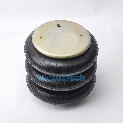 Công nghiệp khí xuân Guomat 3B7330 Ba vòng tròn treo khí