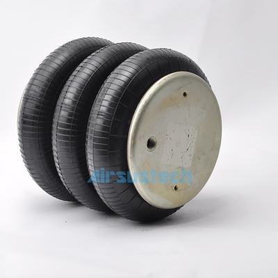 Công nghiệp khí xuân Guomat 3B7330 Ba vòng tròn treo khí