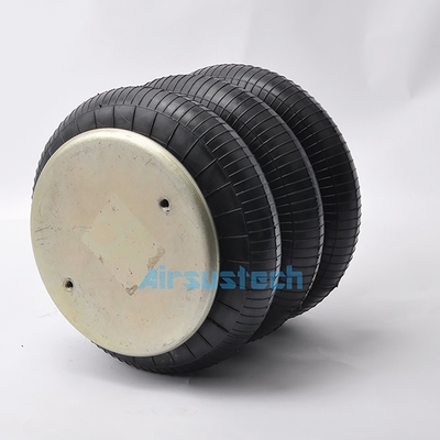 Công nghiệp khí xuân Guomat 3B7330 Ba vòng tròn treo khí
