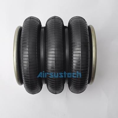 Công nghiệp khí xuân Guomat 3B7330 Ba vòng tròn treo khí
