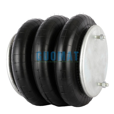 W01-358-7996 Ngọn lửa treo khí xuân Contitech AS7996 Độ bền túi khí