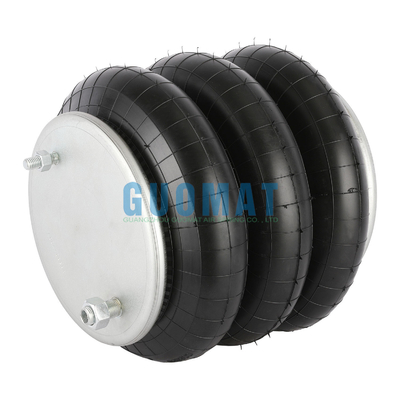 W01-358-7996 Ngọn lửa treo khí xuân Contitech AS7996 Độ bền túi khí