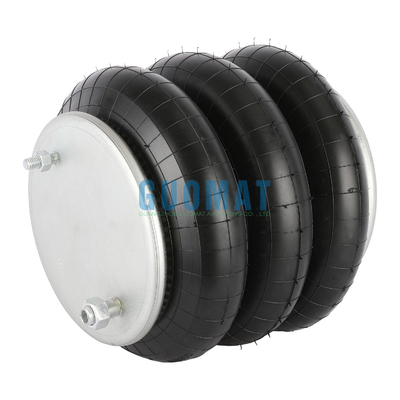 W01-358-7996 Ngọn lửa treo khí xuân Contitech AS7996 Độ bền túi khí