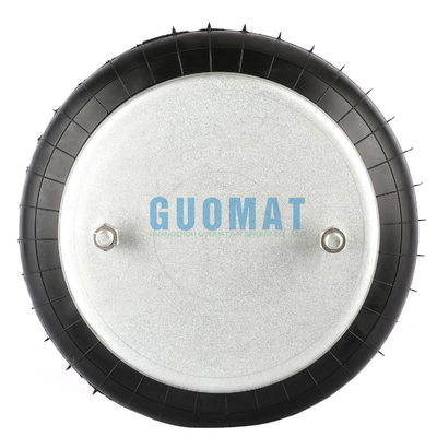 W01-358-7996 Ngọn lửa treo khí xuân Contitech AS7996 Độ bền túi khí