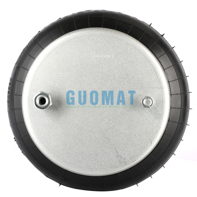 W01-358-7996 Ngọn lửa treo khí xuân Contitech AS7996 Độ bền túi khí
