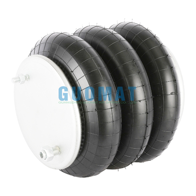 Ba vòng cong treo không khí thay thế Firestone W01-358-7996 Granning 8221